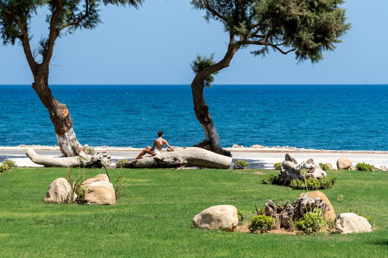 Artemis Seafront Villa, An Evanescence Sea Retreat, By Thinkvilla ตาวโรไนติส ภายนอก รูปภาพ